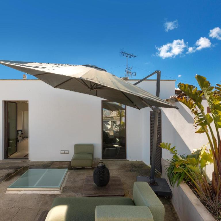 Bastioni Luxury Home by Perle di Puglia - Appartamento con 1 Camera da Letto - 10