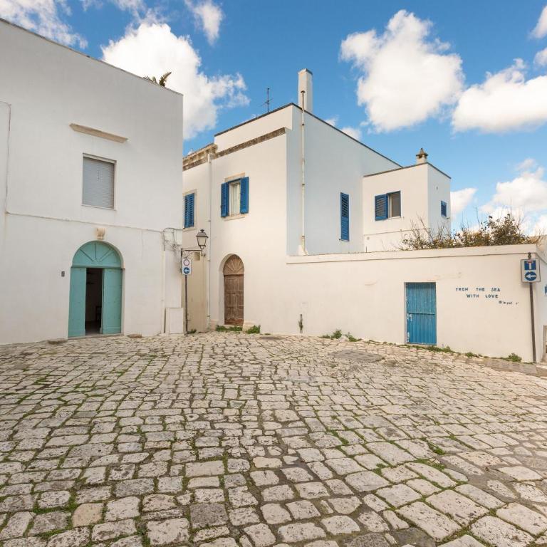 Bastioni Luxury Home by Perle di Puglia - Appartamento con 1 Camera da Letto - 33