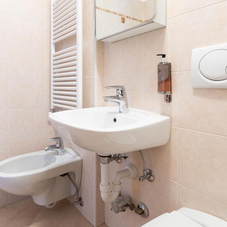 San Sebastiano 4 - Appartamento - 35