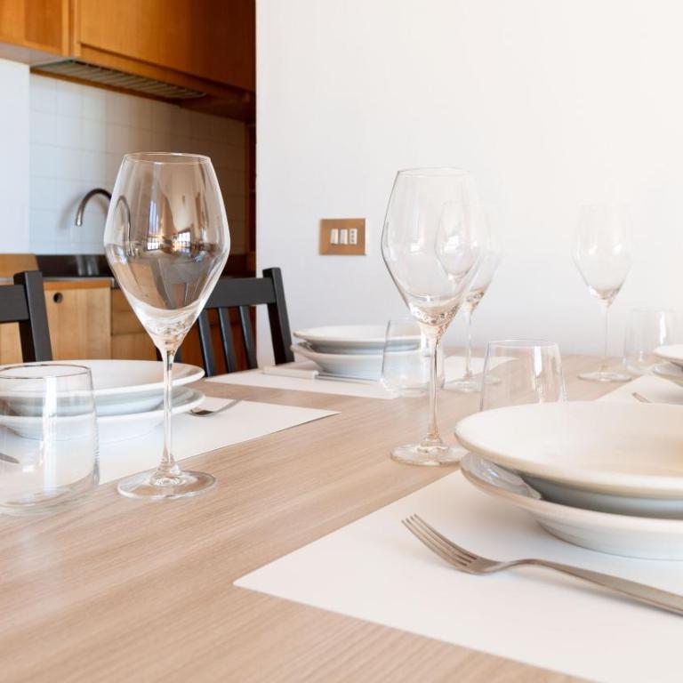 San Sebastiano 4 - Appartamento - 21