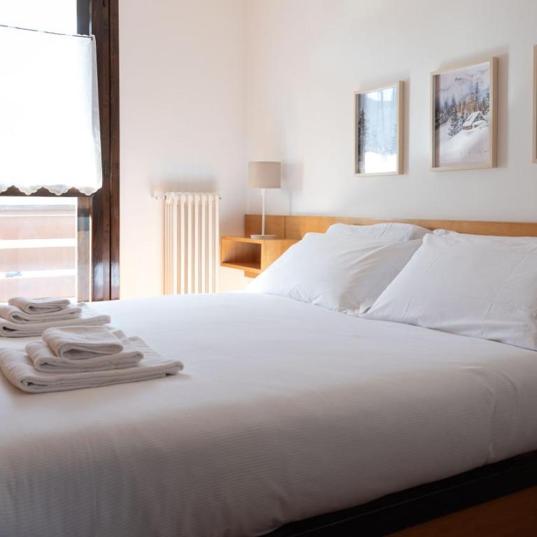 San Sebastiano 4 - Appartamento - 30