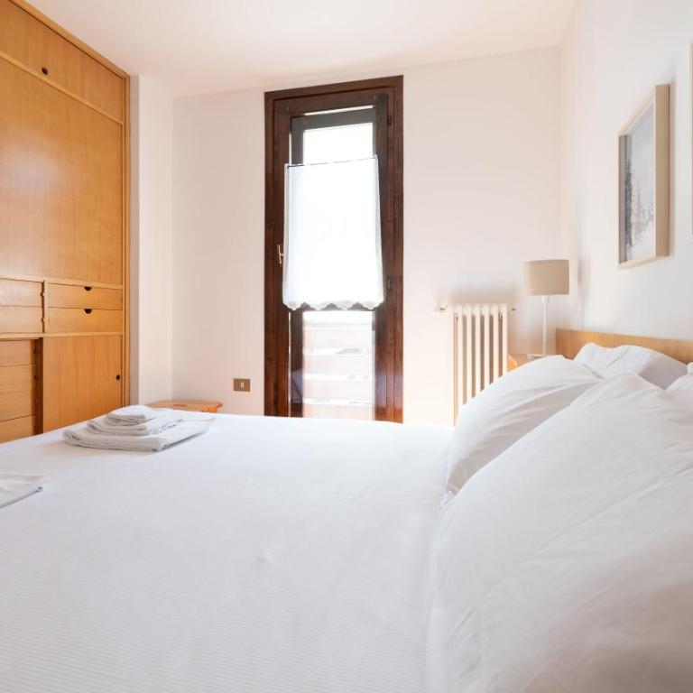 San Sebastiano 4 - Appartamento - 28