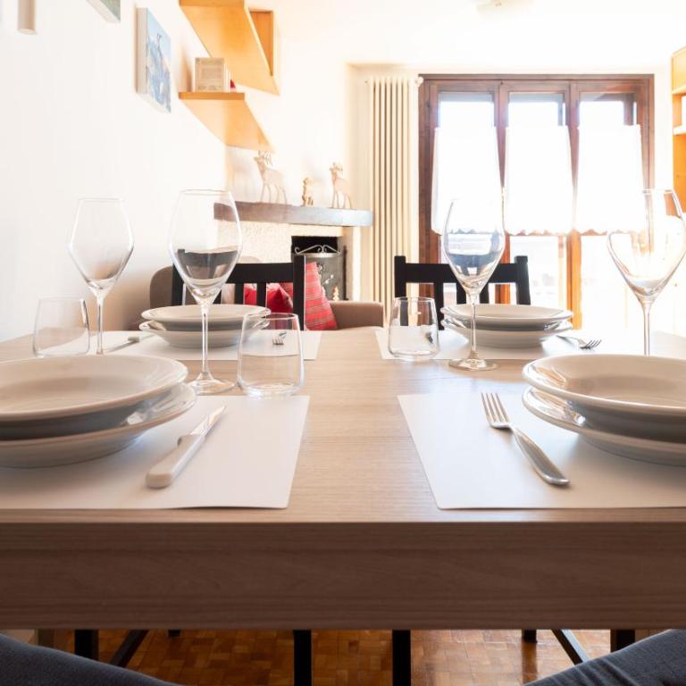 San Sebastiano 4 - Appartamento - 20