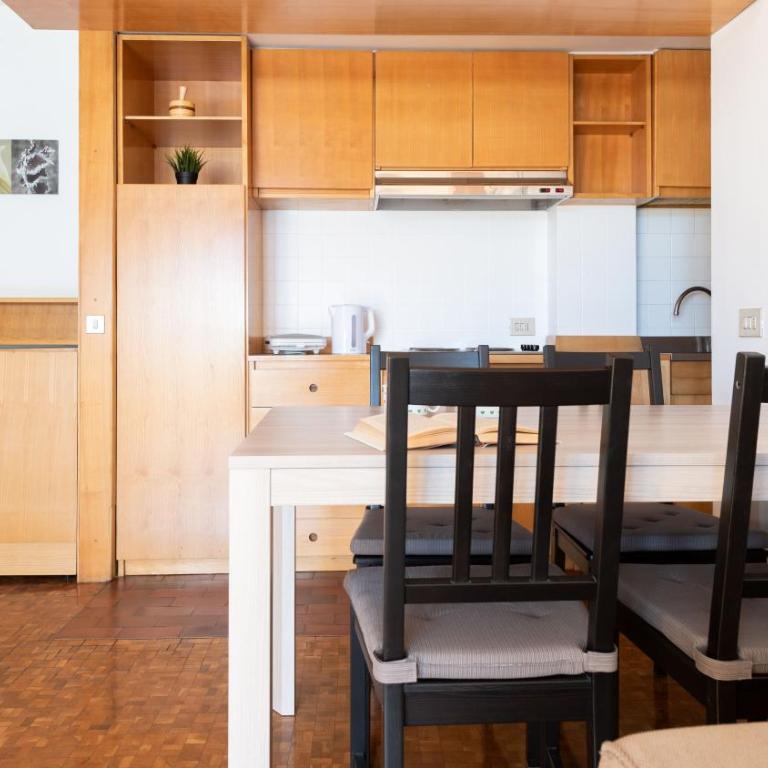San Sebastiano 4 - Appartamento - 13