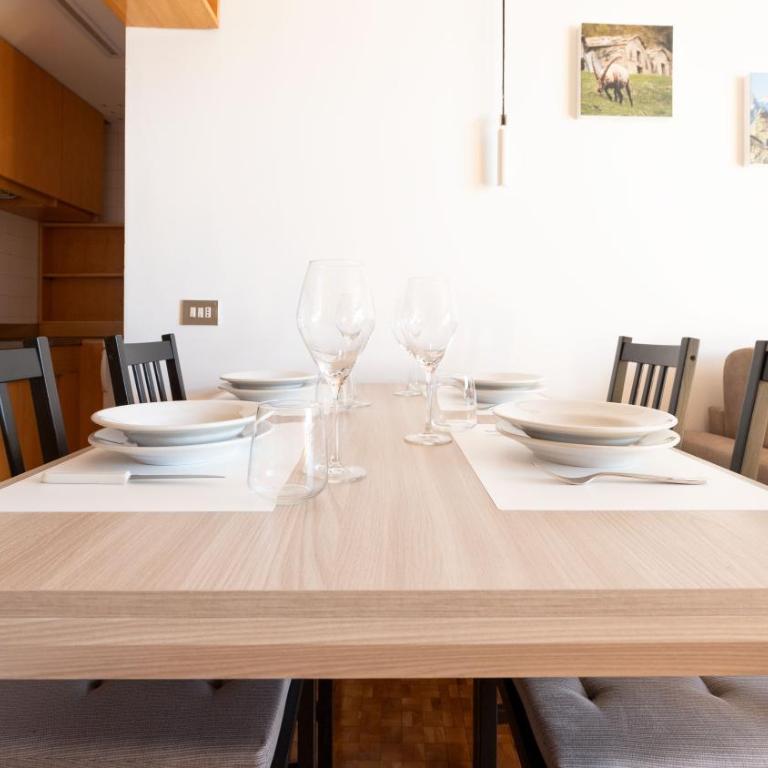 San Sebastiano 4 - Appartamento - 22