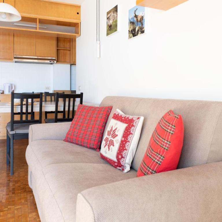 San Sebastiano 4 - Appartamento - 8