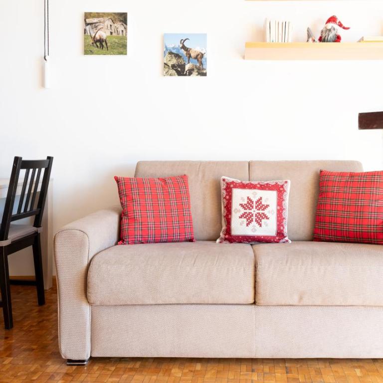 San Sebastiano 4 - Appartamento - 7