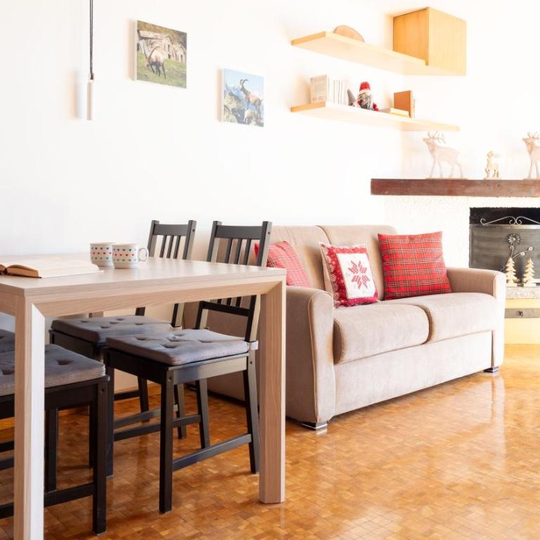San Sebastiano 4 - Appartamento - 12