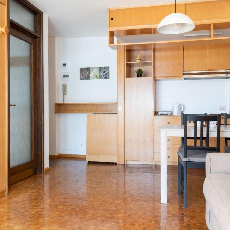 San Sebastiano 4 - Appartamento - 15