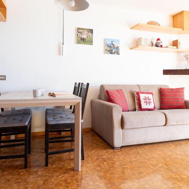 San Sebastiano 4 - Appartamento - 5
