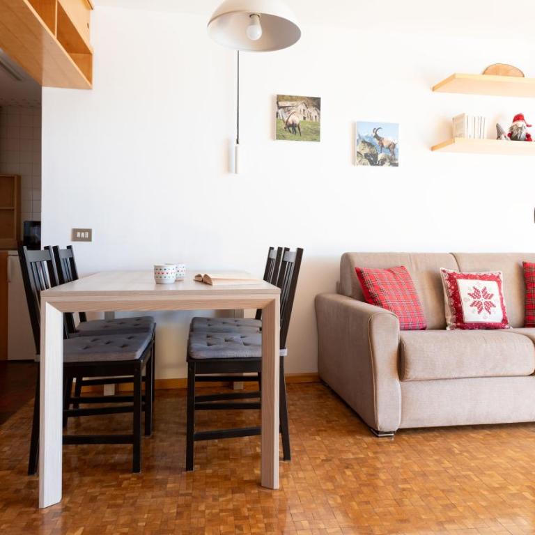 San Sebastiano 4 - Appartamento - 6