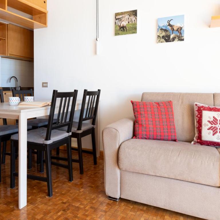 San Sebastiano 4 - Appartamento - 9