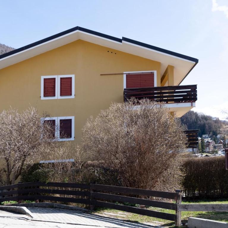 San Sebastiano 4 - Appartamento - 45