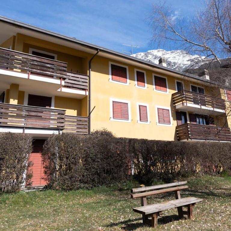 San Sebastiano 4 - Appartamento - 38