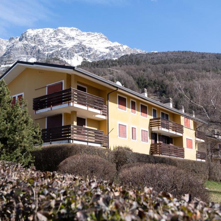 San Sebastiano 4 - Appartamento - 39