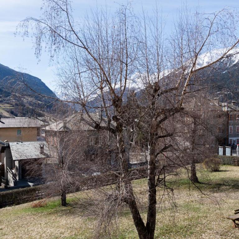 San Sebastiano 4 - Appartamento - 43