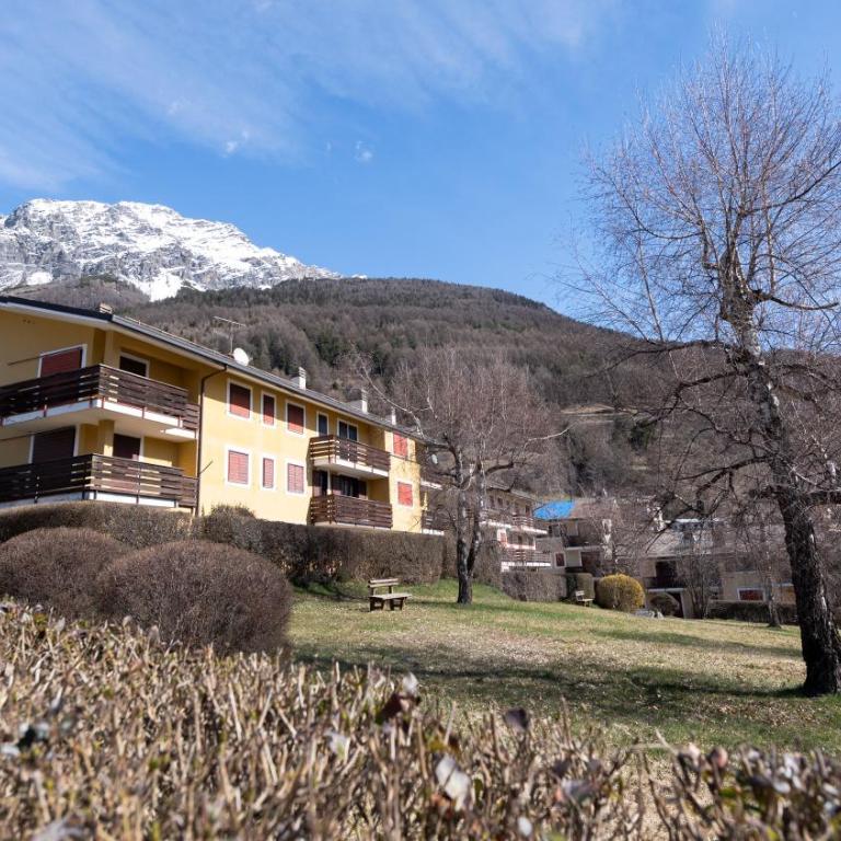 San Sebastiano 4 - Appartamento - 44