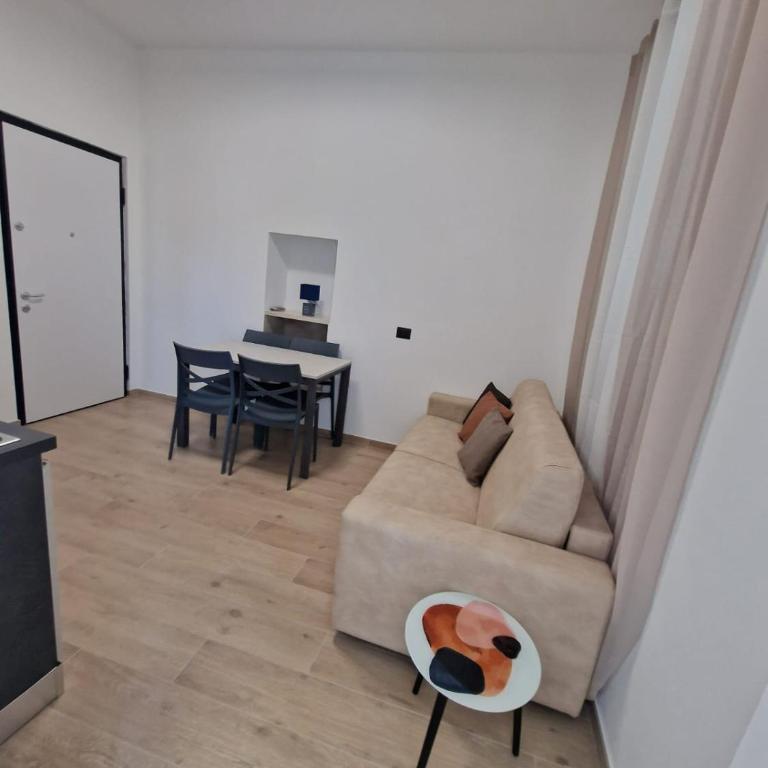 ARI'S HOME - Appartamento con 1 Camera da Letto - 7