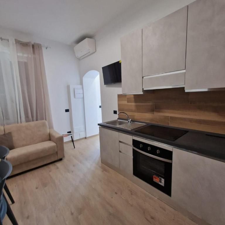 ARI'S HOME - Appartamento con 1 Camera da Letto - 8