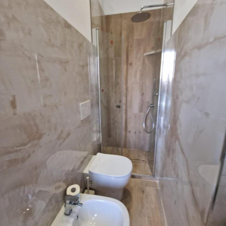 ARI'S HOME - Appartamento con 1 Camera da Letto - 10