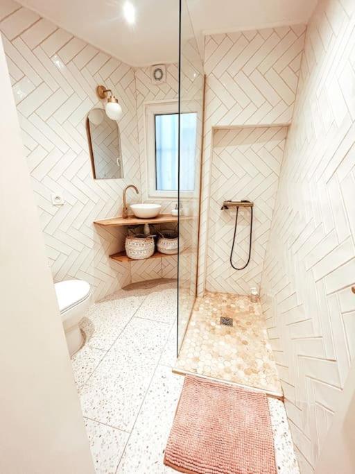 Studio coeur de Grasse - Appartement 1 Chambre - 7