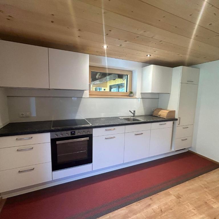Haus Lechner - Apartment mit 1 Schlafzimmer und Dusche - 9