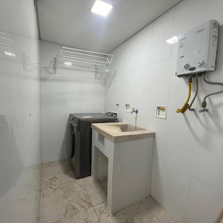 402 - Beautiful Apartament In Heart Of El Poblado - One-Bedroom Apartment - 7
