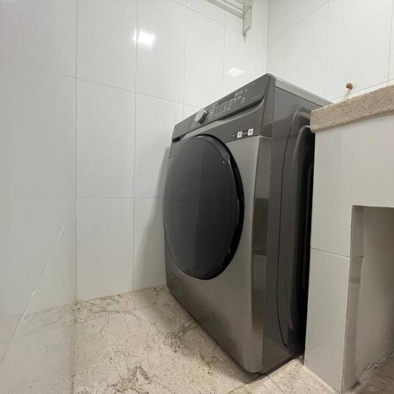 402 - Beautiful Apartament In Heart Of El Poblado - One-Bedroom Apartment - 13