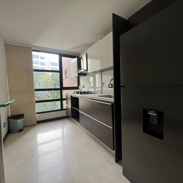 402 - Beautiful Apartament In Heart Of El Poblado - One-Bedroom Apartment - 14