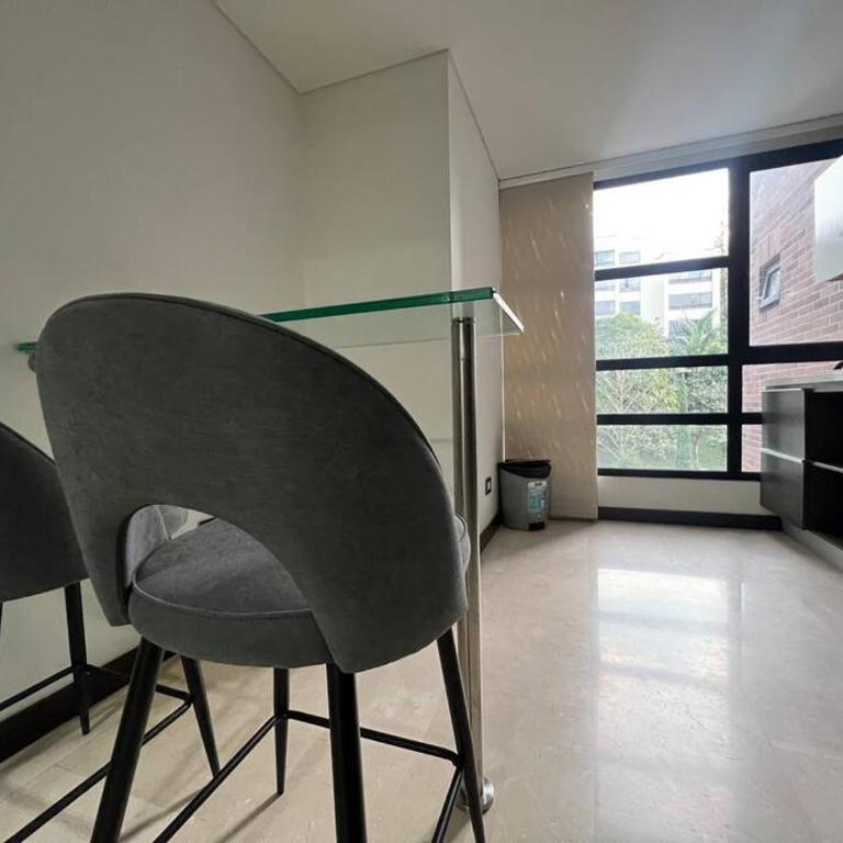 402 - Beautiful Apartament In Heart Of El Poblado - One-Bedroom Apartment - 15