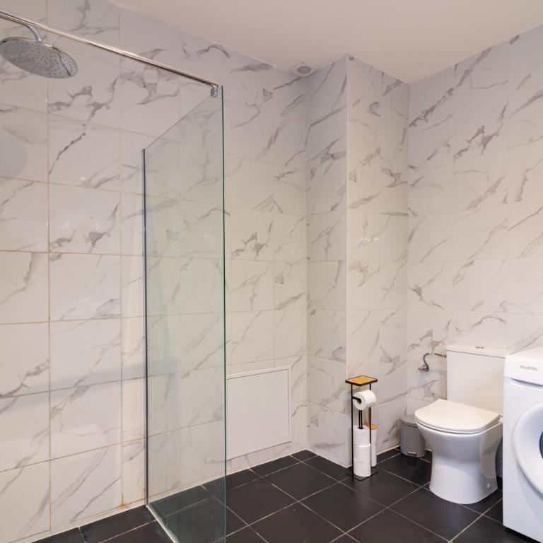 Appartement moderne et élégant Michel Torrent - Apartment mit 2 Schlafzimmern - 15