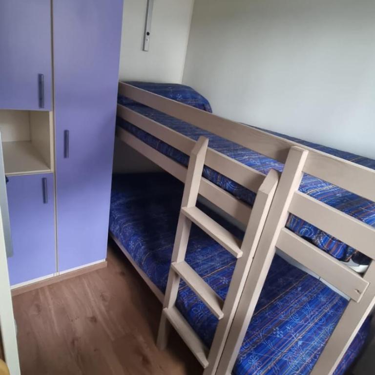 Camping Dal Pino - Bungalow Standard - 4