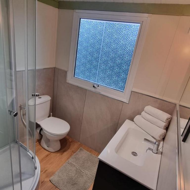Camping Dal Pino - Bungalow Standard - 5