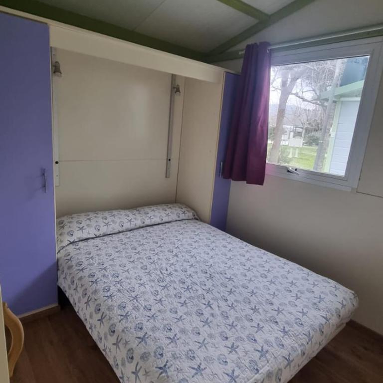 Camping Dal Pino - Bungalow Standard - 3