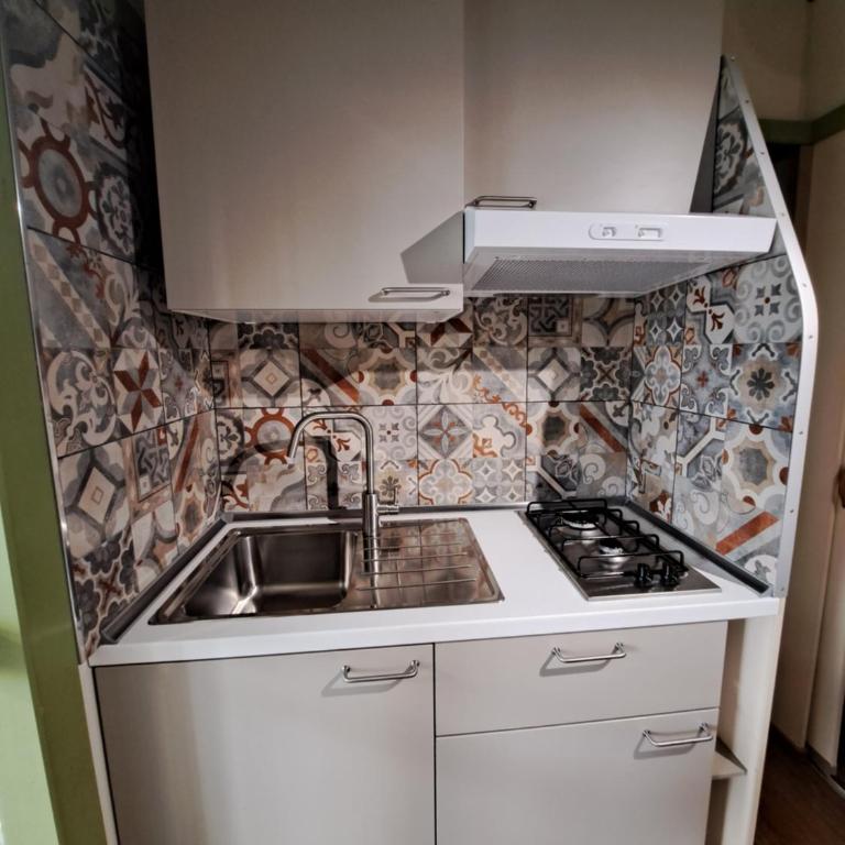 Camping Dal Pino - Bungalow Standard - 2