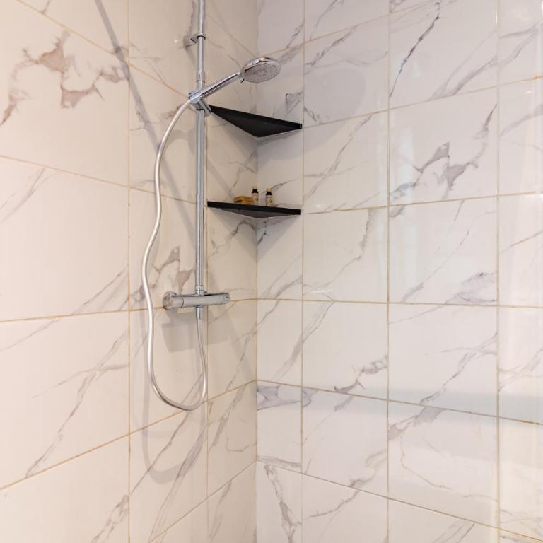 Appartement moderne et élégant Michel Torrent - Apartment mit 2 Schlafzimmern - 7