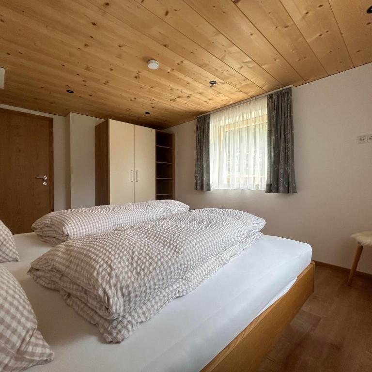 Haus Lechner - Apartment mit 1 Schlafzimmer und Dusche - 13