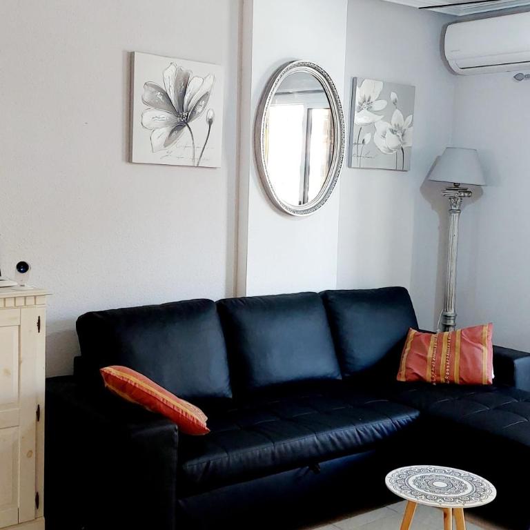 Apartamento Albamarina - Apartamento de 2 dormitorios - 4
