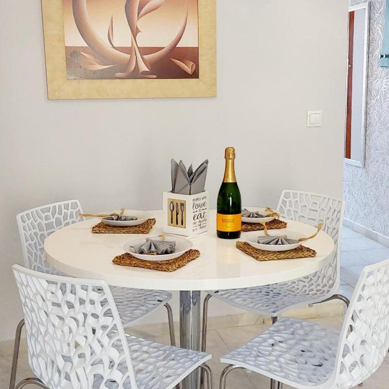 Apartamento Albamarina - Apartamento de 2 dormitorios - 5