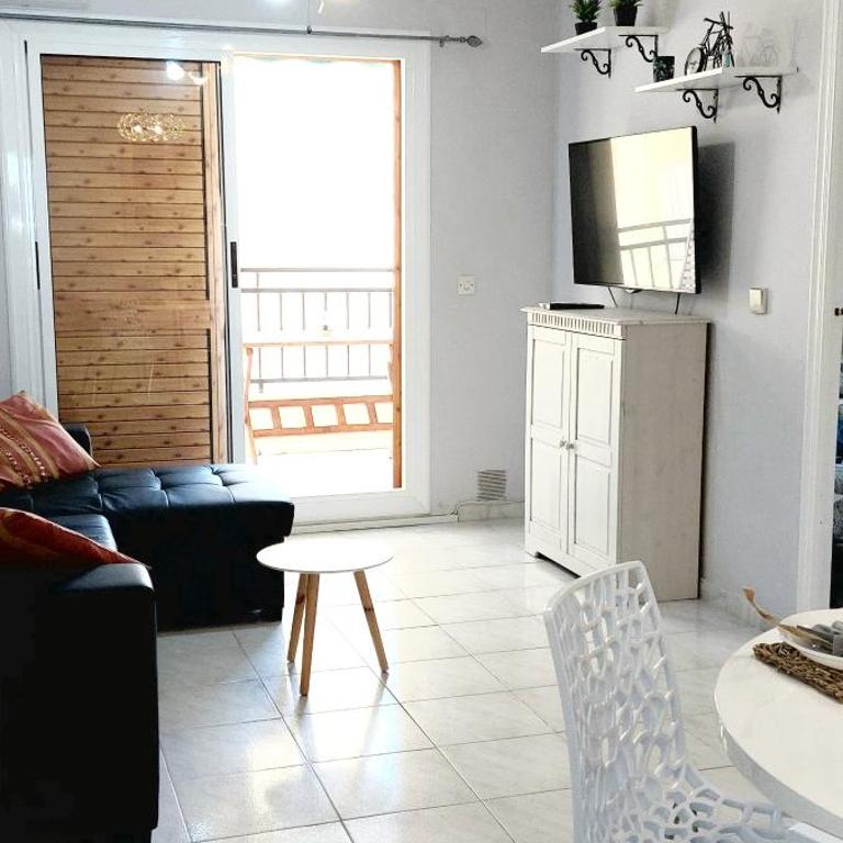 Apartamento Albamarina - Apartamento de 2 dormitorios - 6