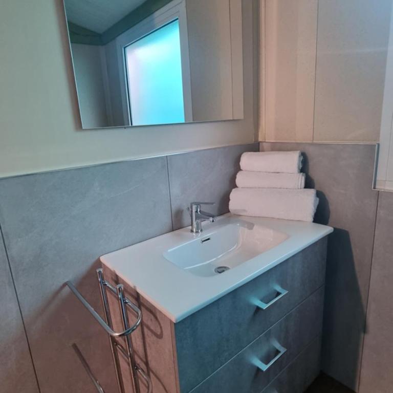 Camping Dal Pino - Bungalow Familiare - 6