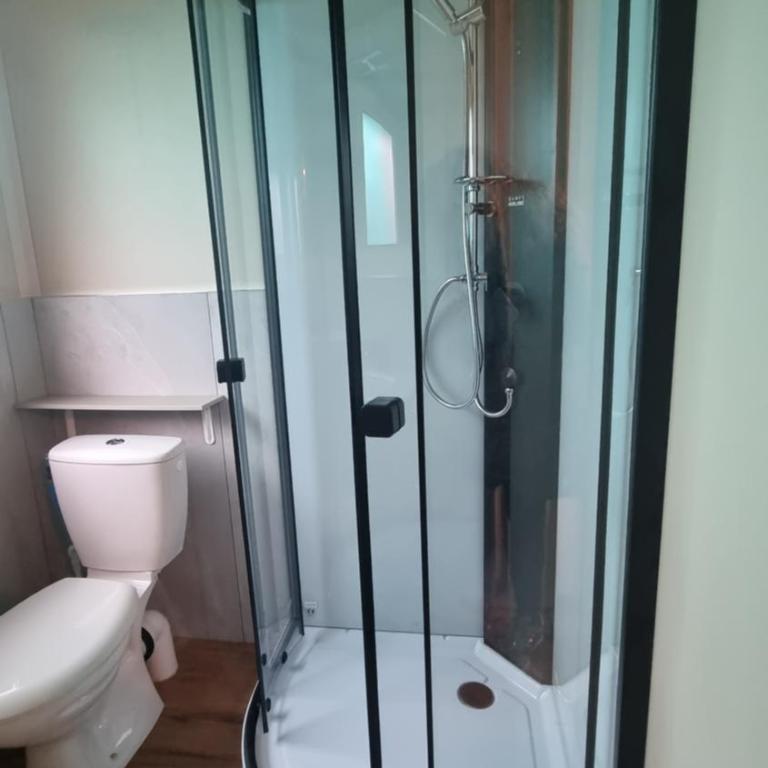Camping Dal Pino - Bungalow Familiare - 7