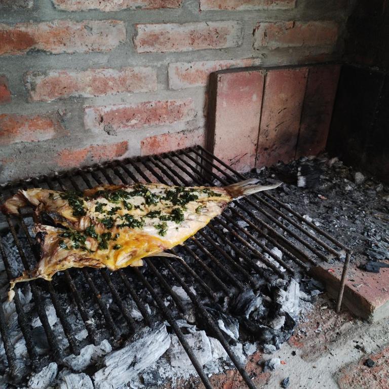 La Escapada 1 - One-Bedroom House - 18