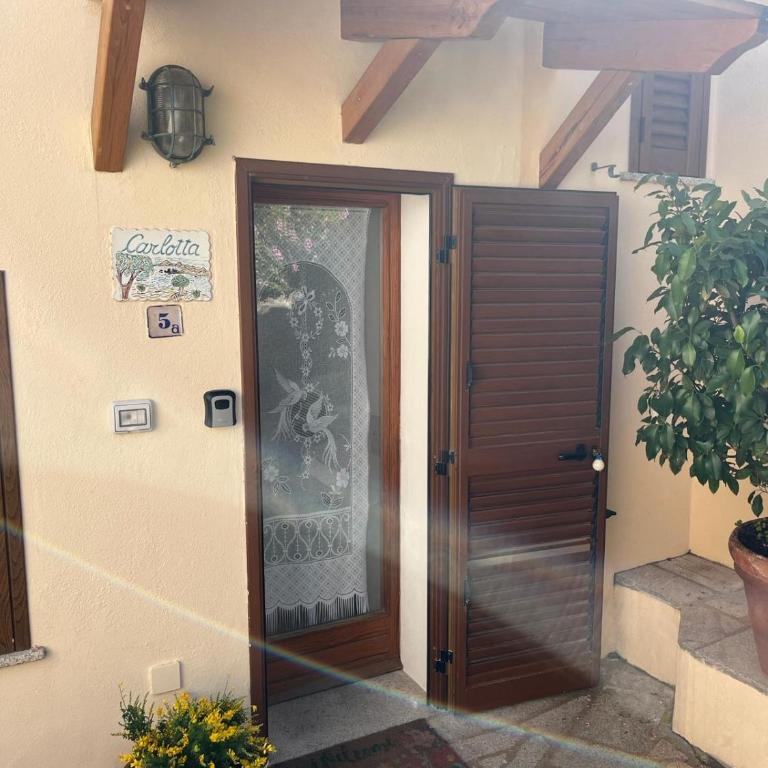 Villa Carlotta la Maddalena - Villa con Vista Mare - 32