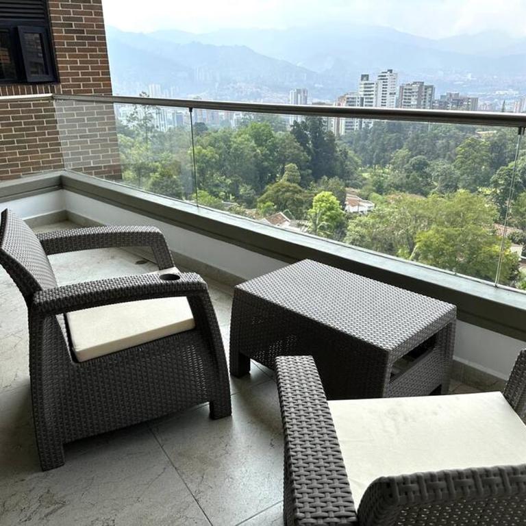 501 Luxury Apartment In Heart Of El Poblado - Apartamento - 35