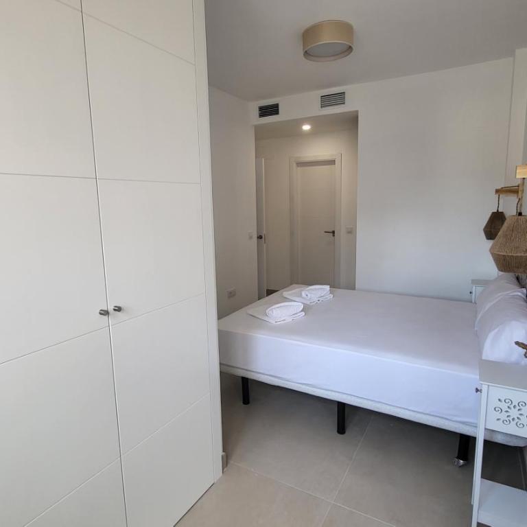 RentalSevilla San Juan de La Salle - Apartamento de 2 dormitorios - 1