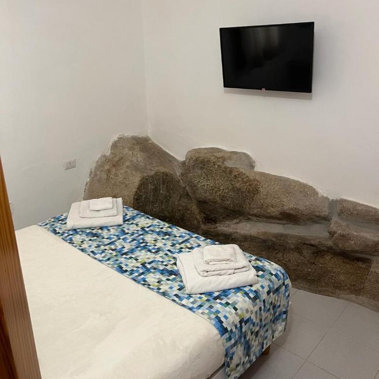 Villa Carlotta la Maddalena - Villa con Vista Mare - 34