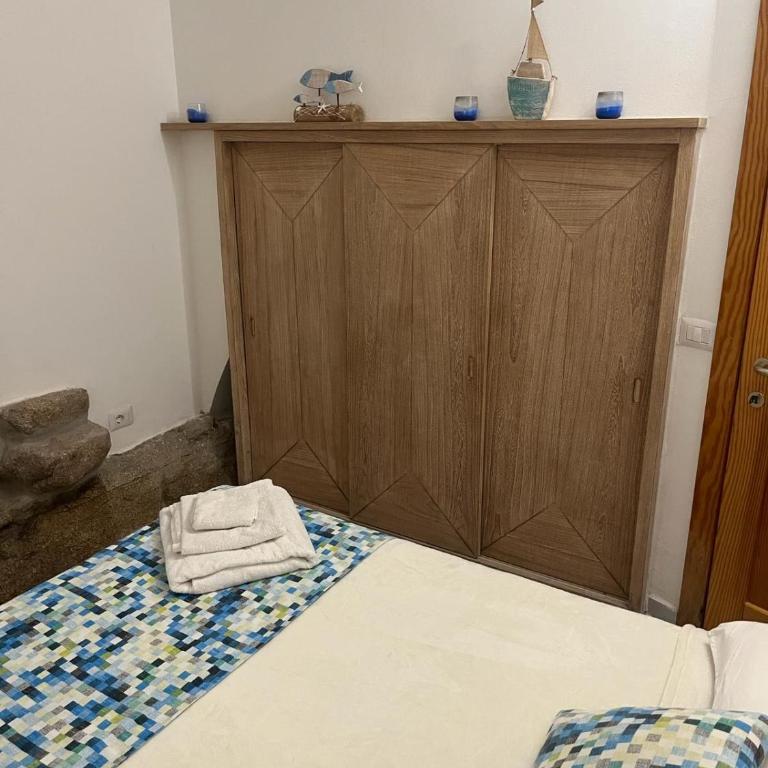Villa Carlotta la Maddalena - Villa con Vista Mare - 35