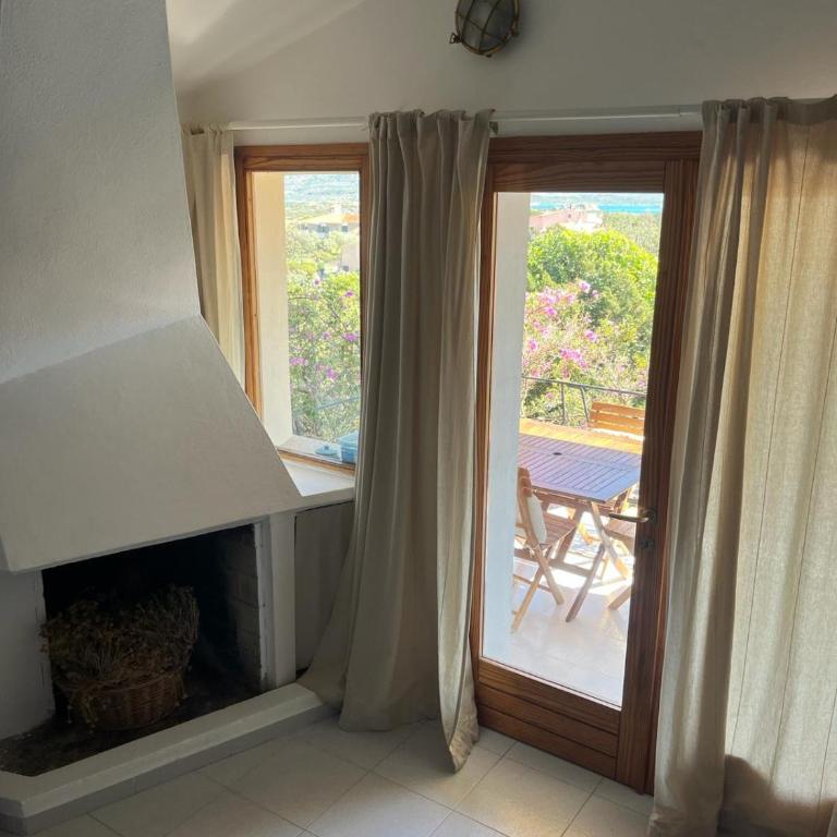 Villa Carlotta la Maddalena - Villa con Vista Mare - 38