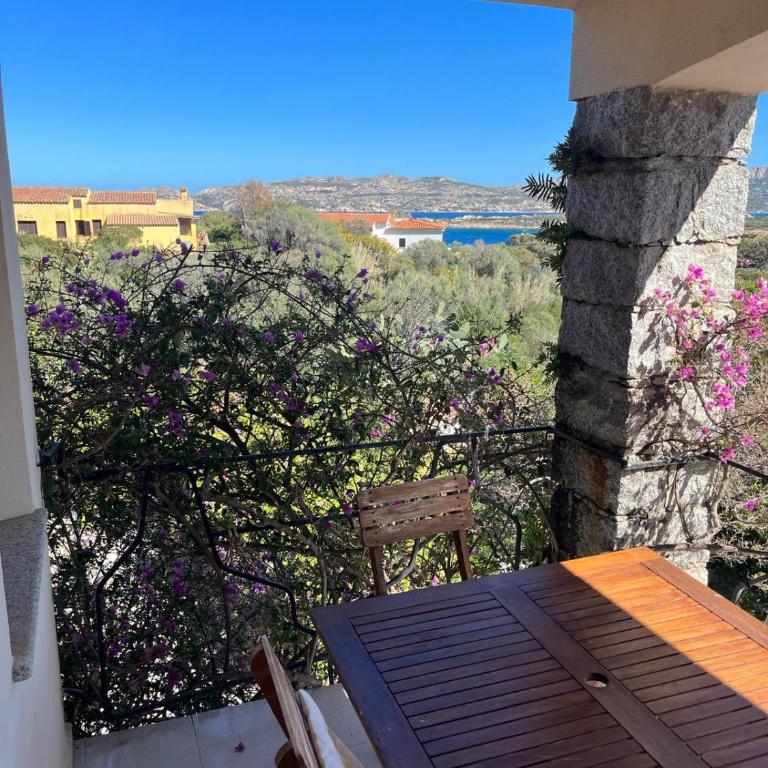 Villa Carlotta la Maddalena - Villa con Vista Mare - 4